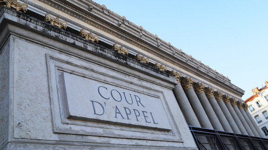 Braquage mortel à Grenoble : le procès s'ouvre enfin à Lyon