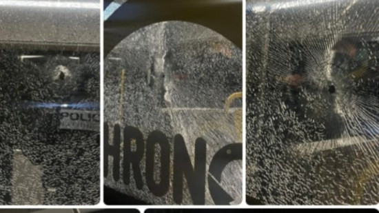 Bus visé par des tirs : le réseau MTag à nouveau fonctionnel ce mercredi à Grenoble Bus visé par des tirs : le réseau MTag à nouveau fonctionnel ce mercredi à Grenoble