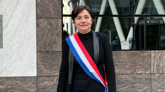 "Comment il a fait pour me donner autant d’argent ?" : un enregistrement compromettant pour Elisa Martin ? "Comment il a fait pour me donner autant d’argent ?" : un enregistrement compromettant pour Elisa Martin ?