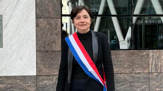 "Comment il a fait pour me donner autant d’argent ?" : un enregistrement compromettant pour Elisa Martin ? "Comment il a fait pour me donner autant d’argent ?" : un enregistrement compromettant pour Elisa Martin ?