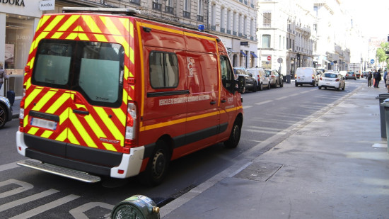 Coup de couteau près de Grenoble : un jeune homme dans un état critique Coup de couteau près de Grenoble : un jeune homme dans un état critique
