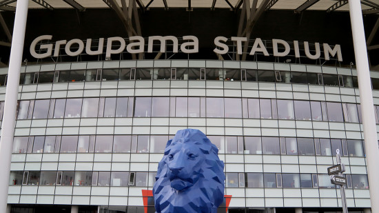 Coupe de France : un déplacement à Lyon encadré et sous tension pour les supporters du GF38