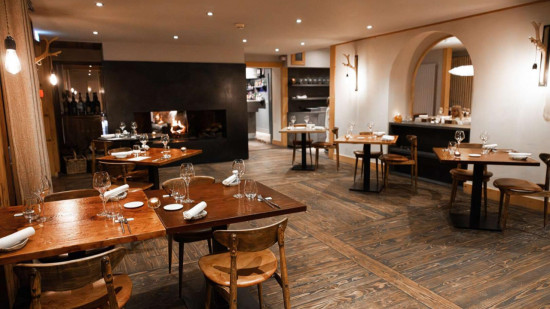 De nouveaux étoilés près de Grenoble : découvrez ces restaurants qui vont être pris d'assaut !