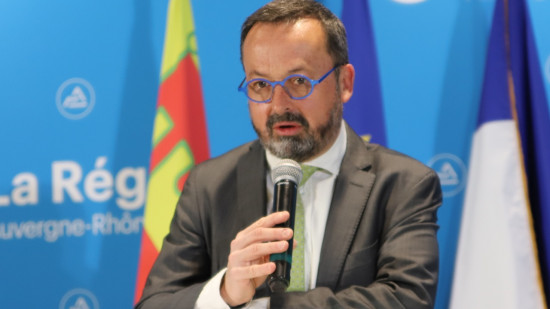 Des députés isérois inscrits malgré eux au Rassemblement national Des députés isérois inscrits malgré eux au Rassemblement national