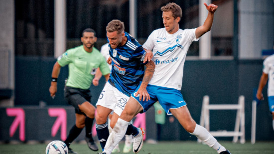 Dunkerque-GF38 : une occasion en or ratée par Grenoble Dunkerque-GF38 : une occasion en or ratée par Grenoble