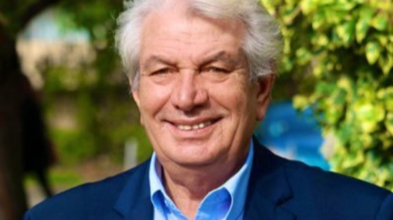 Echirolles : le maire Renzo Sulli démissionne, son successeur bientôt désigné Echirolles : le maire Renzo Sulli démissionne, son successeur bientôt désigné