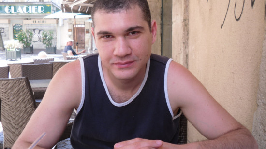 Echirolles : les portraits de Nicolas Suppo et Malik Boutvillain accrochés sur la mairie Echirolles : les portraits de Nicolas Suppo et Malik Boutvillain accrochés sur la mairie