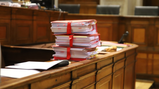 Elle avait tenté de tuer son amie par balles : 15 ans de réclusion criminelle Elle avait tenté de tuer son amie par balles : 15 ans de réclusion criminelle