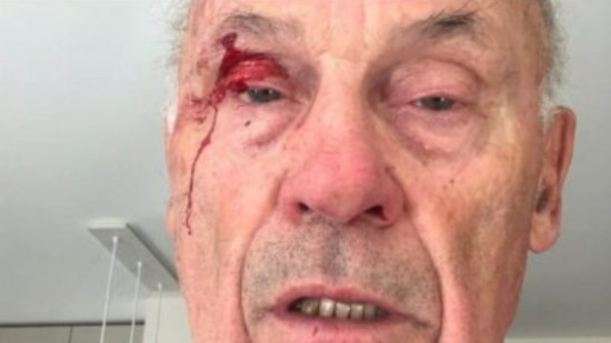 Elu frappé alors qu'il tractait à La Tronche : l'agresseur sera jugé en septembre Elu frappé alors qu'il tractait à La Tronche : l'agresseur sera jugé en septembre