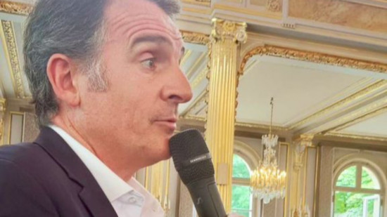 Emeutes : ce qu'Eric Piolle a proposé à Emmanuel Macron Emeutes : ce qu'Eric Piolle a proposé à Emmanuel Macron