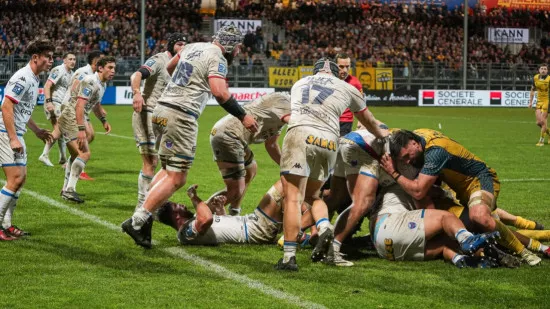 "Equipements non conformes" : le FCG puni par la Ligue ? "Equipements non conformes" : le FCG puni par la Ligue ?