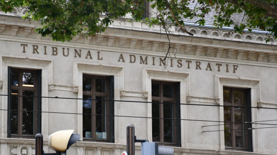 Eric Piolle condamné : un recours pour obliger le maire de Grenoble à rembourser ses frais de justice Eric Piolle condamné : un recours pour obliger le maire de Grenoble à rembourser ses frais de justice