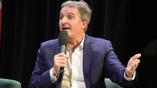 Eric Piolle se voit candidat à Pau en 2026 en ce 1er avril Eric Piolle se voit candidat à Pau en 2026 en ce 1er avril