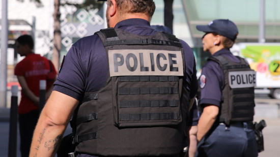 Étudiant passé à tabac à Saint-Martin-d'Hères : la victime ciblée pour son téléphone portable Étudiant passé à tabac à Saint-Martin-d'Hères : la victime ciblée pour son téléphone portable