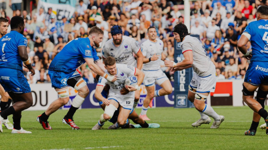 Finale de ProD2 : Grenoble échoue encore aux portes du Top 14