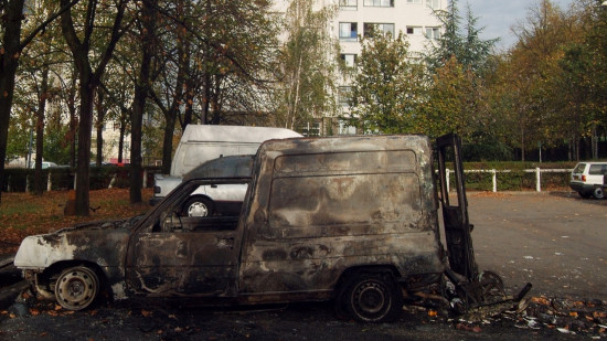 Fontaine : une convention anti-voitures ventouses Fontaine : une convention anti-voitures ventouses