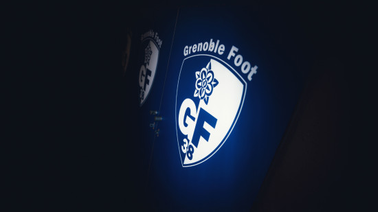 Football : la DNCG a tranché sur le budget du Grenoble Foot 38