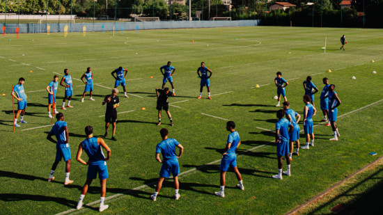 Football : le Grenoble Foot 38 affrontera l’ESTAC Troyes pour commencer et terminer la saison de Ligue 2 !