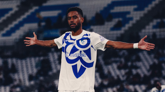 Football : le Grenoble Foot 38 se sépare de cinq joueurs en fin de contrat !