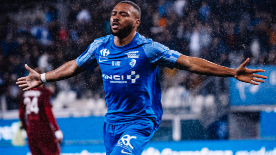 GF38-Annecy : le derby a tenu ses promesses (2-1)