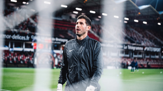 GF38-Bastia : le braquage corse qui refroidit Grenoble (0-1)