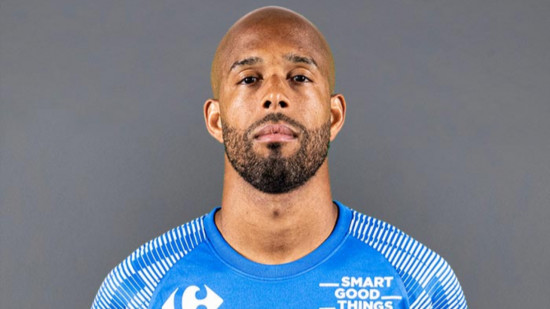 GF38 : deux matchs fermes de suspension pour Loïc Nestor GF38 : deux matchs fermes de suspension pour Loïc Nestor