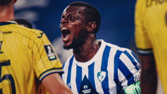 GF38-Pau : Grenoble toujours en rodage (1-1) GF38-Pau : Grenoble toujours en rodage (1-1)