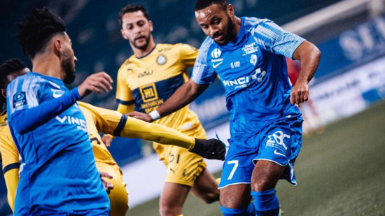 GF38-Pau : un match nul qu’il faut savoir accepter (1-1)