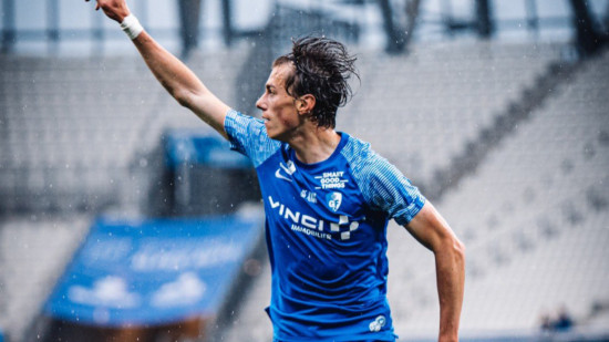 GF38-Rodez : un match nul mais la naissance d’un grand espoir pour la saison prochaine (1-1) GF38-Rodez : un match nul mais la naissance d’un grand espoir pour la saison prochaine (1-1)