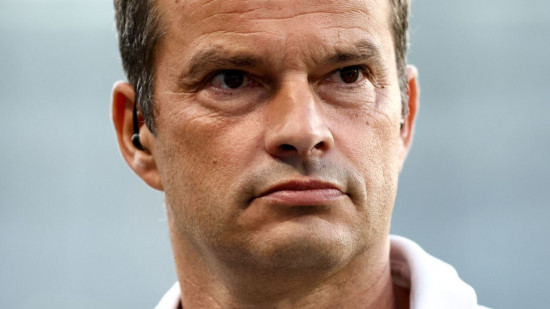 GF38 : Vincent Hognon viré ! GF38 : Vincent Hognon viré !