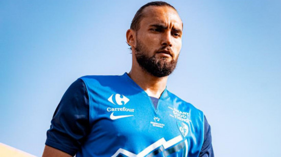 GF38 : Virgiliu Postolachi est officiellement grenoblois GF38 : Virgiliu Postolachi est officiellement grenoblois