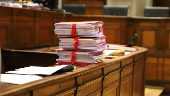 Grenoble : 2 ans de prison pour avoir tenté "d'essayer" sa belle-fille