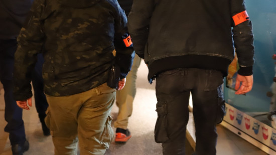 Grenoble : deux hommes blessés lors d'une fusillade à la Kalachnikov