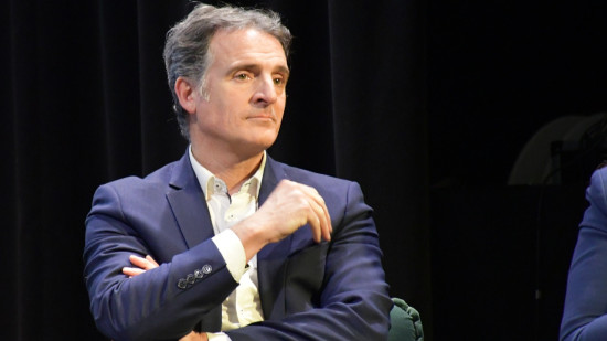 Grenoble : Éric Piolle candidat pour devenir porte-parole des Écologistes Grenoble : Éric Piolle candidat pour devenir porte-parole des Écologistes