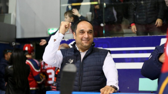 Jacques Reboh (Brûleurs de Loups) tout proche du FC Grenoble Rugby ? Jacques Reboh (Brûleurs de Loups) tout proche du FC Grenoble Rugby ?