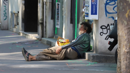 Grenoble : l’État condamné dans l’affaire des hébergements d’urgence Grenoble : l’État condamné dans l’affaire des hébergements d’urgence