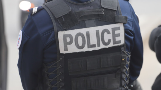 Grenoble : l’homme blessé par balle au Village Olympique placé en détention provisoire en attendant son procès