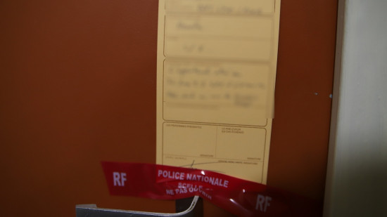 Grenoble : l'homme soupçonné d'avoir poignardé à mort son frère ne se souvient de rien Grenoble : l'homme soupçonné d'avoir poignardé à mort son frère ne se souvient de rien