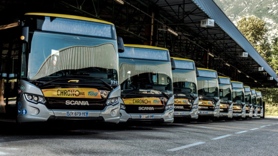 Grenoble : l’intersyndicale appelle à une grève générale des transports en commun le 7 mars