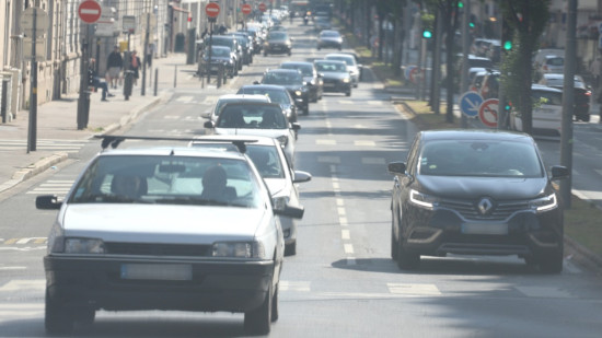 Grenoble : la préfecture déclenche une procédure d’alerte suite à un pic de pollution en Isère Grenoble : la préfecture déclenche une procédure d’alerte suite à un pic de pollution en Isère