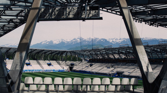 Grenoble : le GF38 et le FCG perdent le bras de fer avec la Métropole concernant la gestion du stade des Alpes