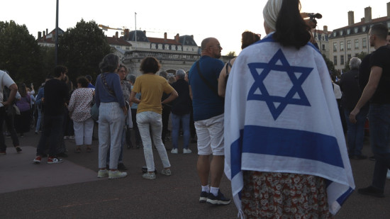 Grenoble : le maire Eric Piolle retire le jumelage avec la ville israélienne de Rehovot Grenoble : le maire Eric Piolle retire le jumelage avec la ville israélienne de Rehovot
