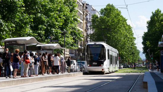 Grenoble : le réseau MTag sera fortement perturbé ce jeudi