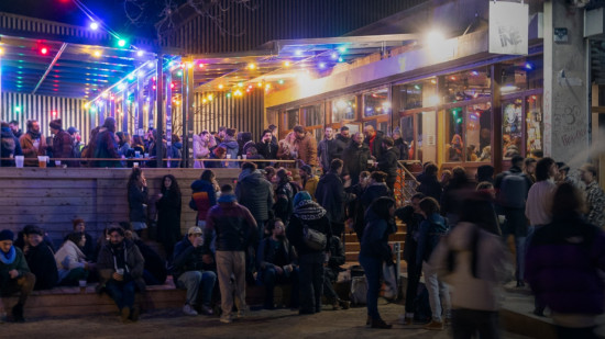 Grenoble : les squatteurs ont gagné, la Bobine ne rouvrira pas car les repreneurs abandonnent