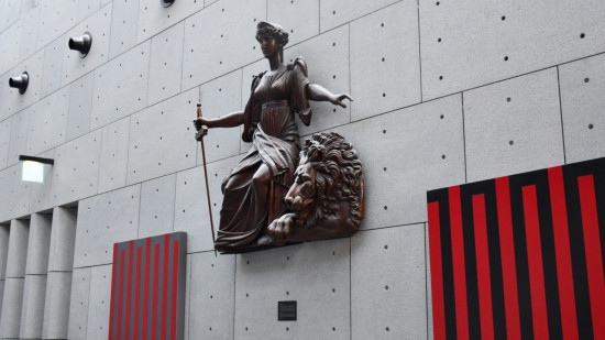 Grenoble : petite peine de prison pour un fou du volant, ivre et sous l'empire des stupéfiants Grenoble : petite peine de prison pour un fou du volant, ivre et sous l'empire des stupéfiants