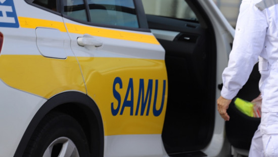 Grenoble : son passager traverse le pare-brise lors d’un accident, il prend la fuite en le laissant dans un état critique