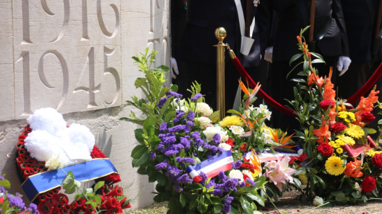 Grenoble : un élu s'en prend à Israël lors de la cérémonie de la rafle du 26 août 1942, le CRIF furieux