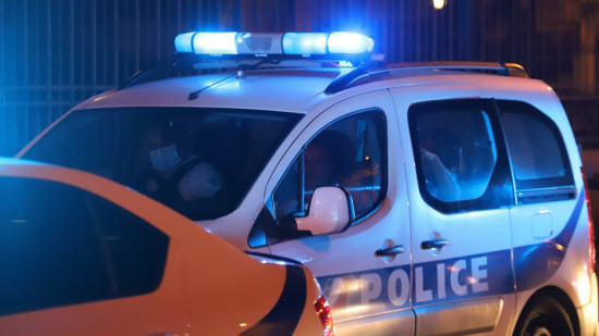 Grenoble : un homme victime d’un coup de couteau dans son appartement Grenoble : un homme victime d’un coup de couteau dans son appartement