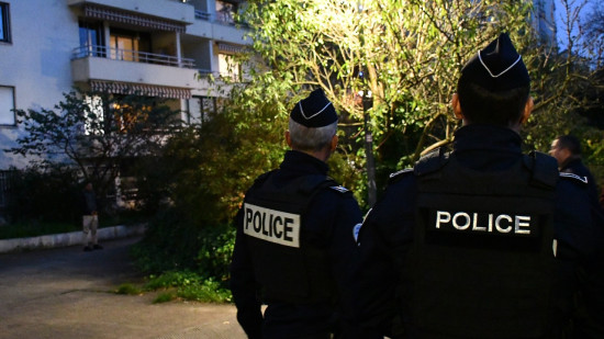 Grenoble : un individu interpellé après avoir blessé un homme à coups de couteau
