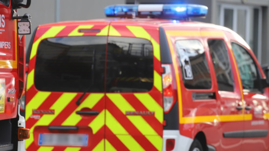 Grenoble : un veilleur de nuit chute de cinq mètres et se blesse gravement Grenoble : un veilleur de nuit chute de cinq mètres et se blesse gravement